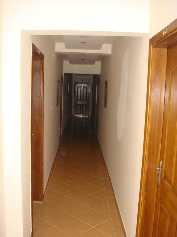 Besik Hotel Fethiye Buitenkant foto