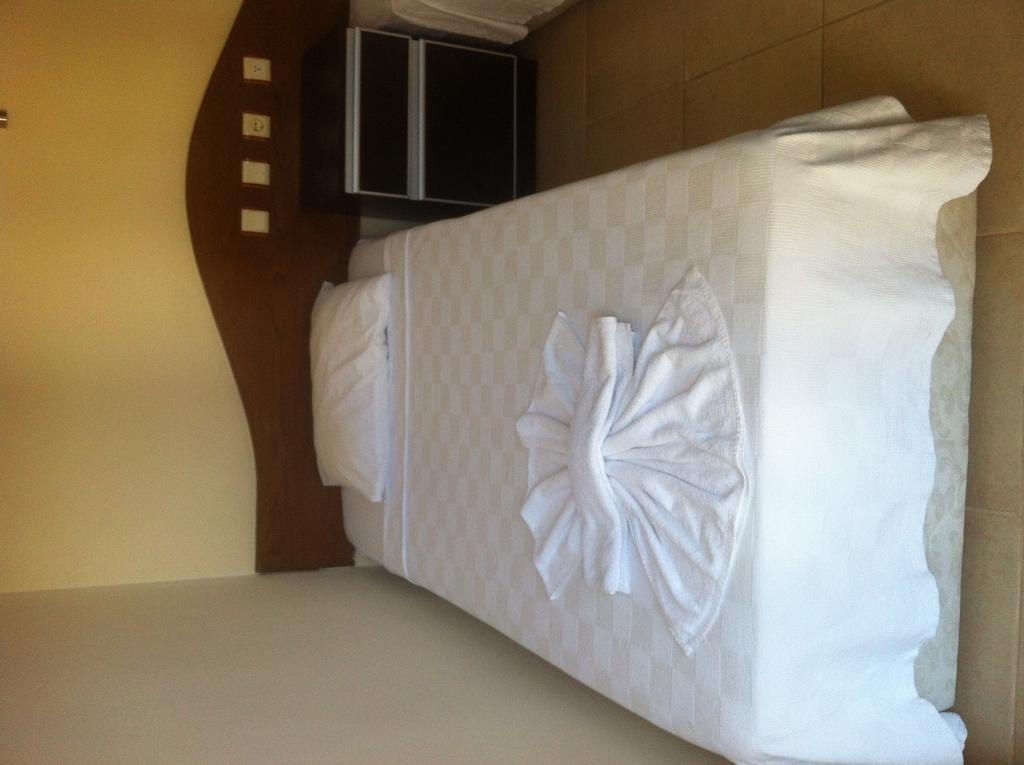 Besik Hotel Fethiye Buitenkant foto