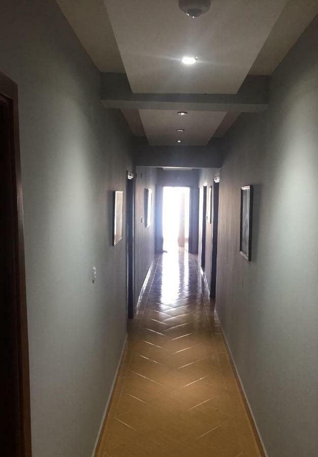Besik Hotel Fethiye Buitenkant foto